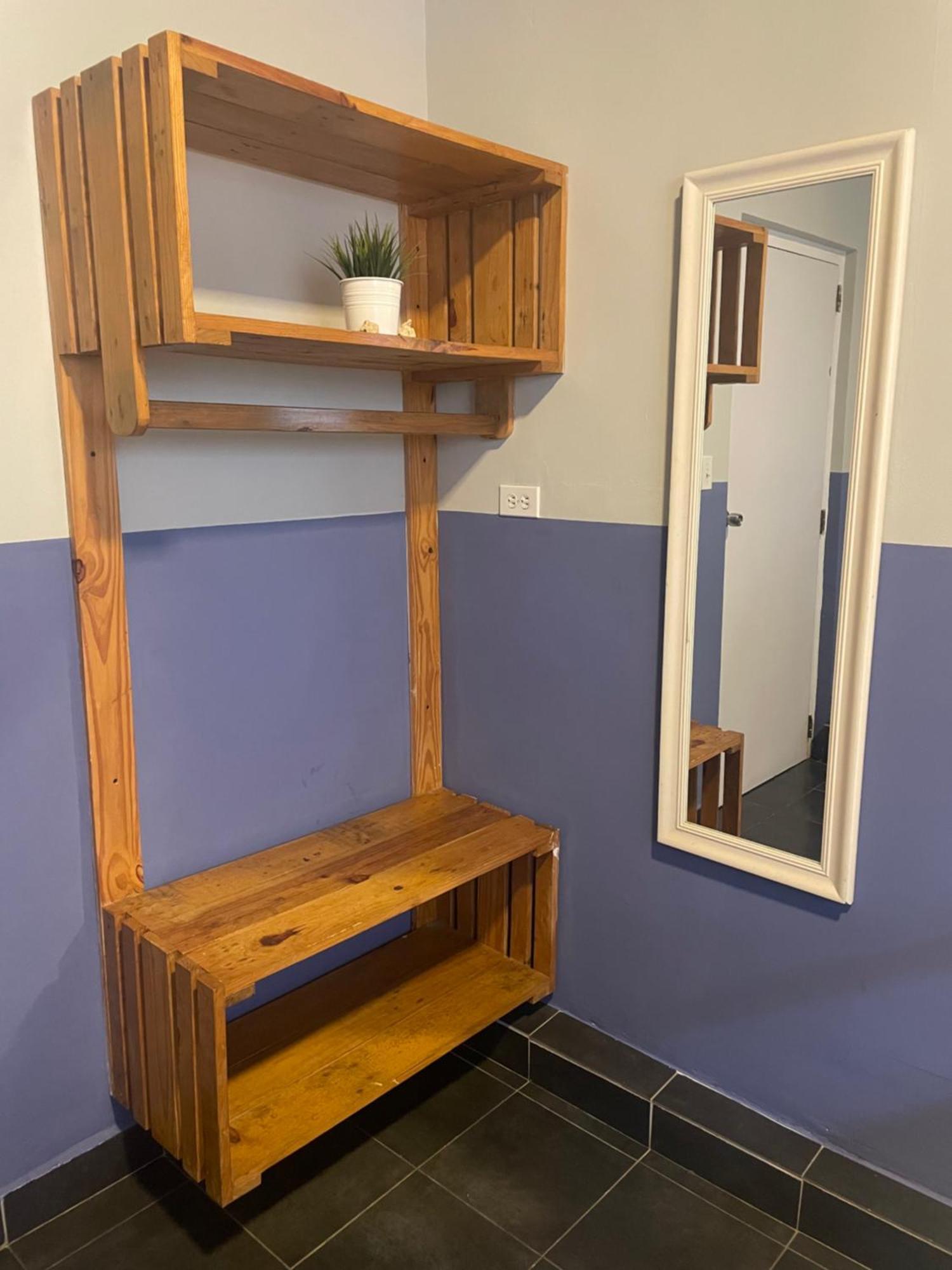 Classic Double Room with Shower